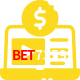 O Cassino bet7359 também oferece apostas esportivas virtuais!